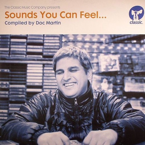 Blaze - Lovelee Dae (Doc's Wax Mix)