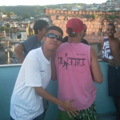 MC MAGRINHO & MC COPINHO - AO VIVO NA MEGA RIO [DJ'S FRANGUINHO & JOAO O MLK DOIDO]