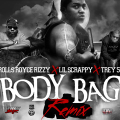 Rolls Royce Rizzy Ft.Lil Scrappy & Trey57-Body Bag(Remix)