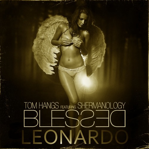 Blessed - Tim Berg