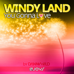 Windy Land - You Gonna Love (Danny Wild Radio Edit)