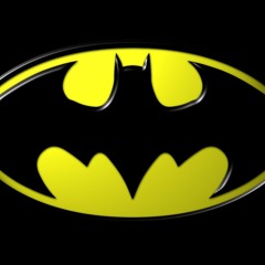 Batman Theme Techno Style
