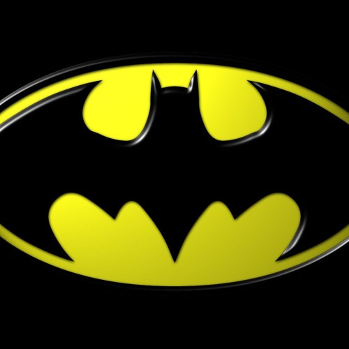 Batman Theme Techno Style