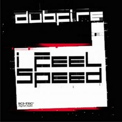 Dubfire - I Feel Speed (Original Club Mix)