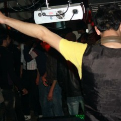 Simox - Let's Dance (Dj Yalix Mash-Up 2012)