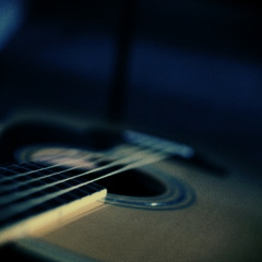 我不会喜欢你 cover