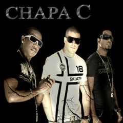 ME TIENES LOCO - CHAPA C - 2012 - DJ CATRI