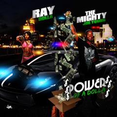 02 - RAY DOLLA LEAVE WIT ME FT YOUNG DUNNY