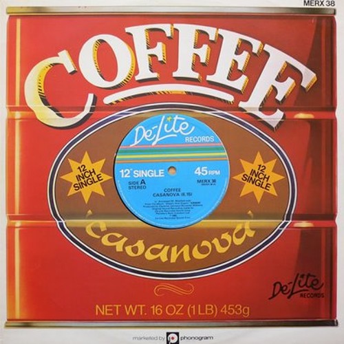 Casanova/Coffee - Cut2TheChase Dubb