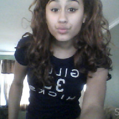 I'll Be There Tiffany Evans (: