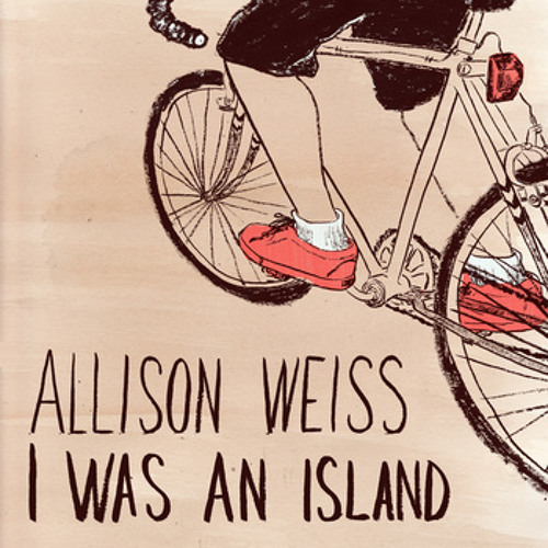 I Was An Island (EP Version)