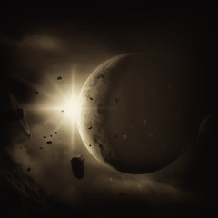 YEAR OF UNIVERSES - DR STRANGE AMBIENT SET - 2012 - free downloadable 48 Khz 24 bit