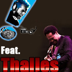 DEUS DA MINHA VIDA -THALES ROBERTO -no master