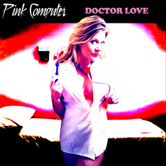 Pink Computer (Feat Geyster) - A Man Of A Different Style