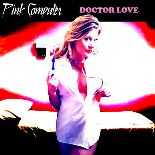 Pink Computer (Feat Geyster) - A Man Of A Different Style