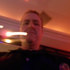 Ballad of a Drummer Turned Sound Man