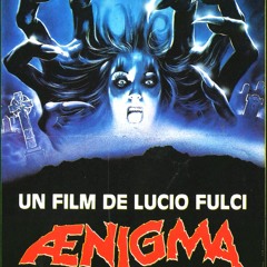"Sudden Death" Soundtrack Aenigma (1987).