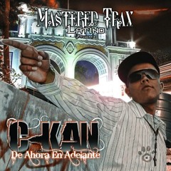 C-Kan Feat Leazzy - Posdata