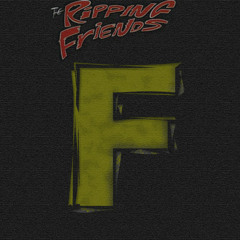 The Ripping Friends