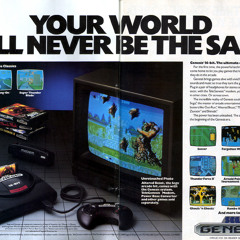 S.E.G.A (Prod T.G.S)