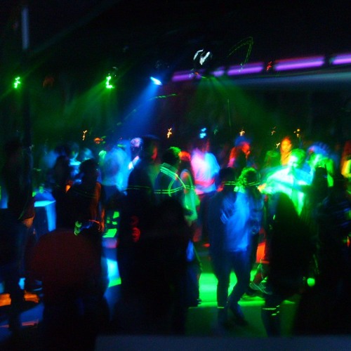 MAELO RUIZ REGALAME UNA NOCHE   RMX SALSA-EXTENDED