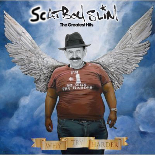 Scatboy