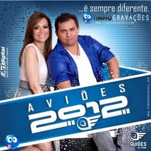 AGORA QUEM NAO TE QUER SOU EU - AVIOES DO FORRO - BySávioCds
