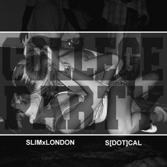 slimXlondon ft. SdotCal - CollegeParty UNMASTERED