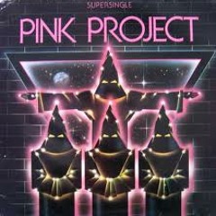 PINK PROJECT (Alan Parsons & Pink floyd)