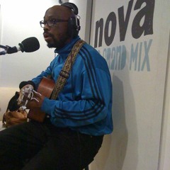 NIGERIA (Live on Radio NOVA)