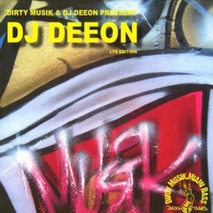 DJ Deeon - In This House (Original Mix)