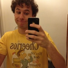 First time using Soundcloud on my iPhone