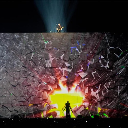 Comfortably numb