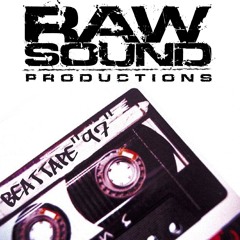 STORY TELLA - BEAT TAPE "97"