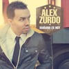 Alex Zurdo - Fue Por Mi