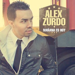 Alex Zurdo - Fue Por Mi