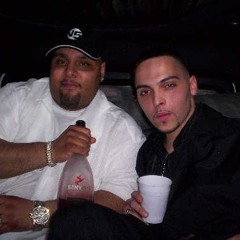 Faded Jmar & Slim Vicious