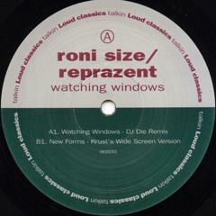 03. Watching Windows-Roni Size Meets Nu Yorican Soul