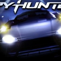 Spy Hunter Theme