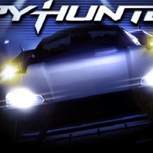 Spy Hunter Theme