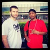 Warm-Up DJ Set for DJ QUIK (Australian Tour 2012)