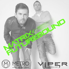 Matrix & Futurebound - All I Know (feat. Luke Bingham) (Rolling Out Mix) on Annie Mac BBC Radio1
