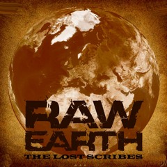 Raw Earth - Strike The Earth