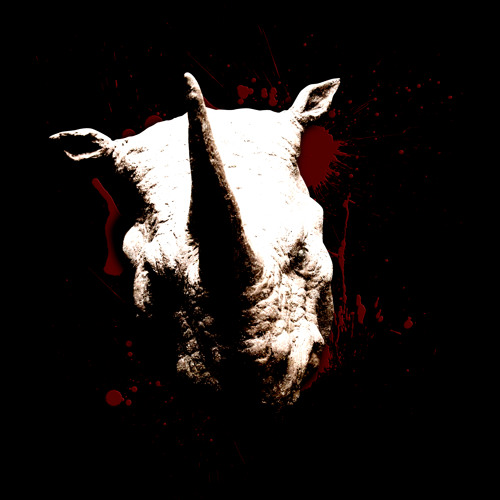 The Rhino - Eyes Of A Psychopath