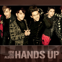 2PM - Hands Up (DJ Real Shinjitsu Remix)