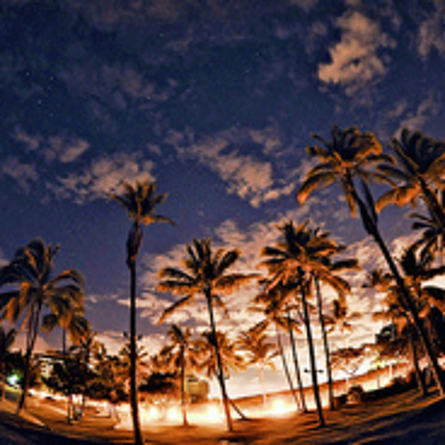 Ministers of Music - Sweet October