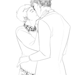 Kiss The Boy (Chameleon Circuit Parody)