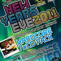 Darren Styles First set of 2012
