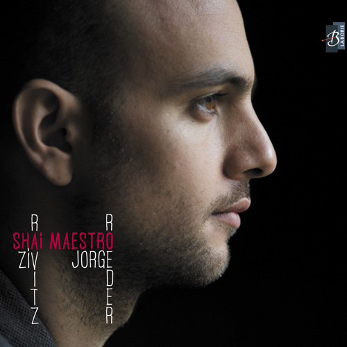 Shai Maestro Trio - Angelo