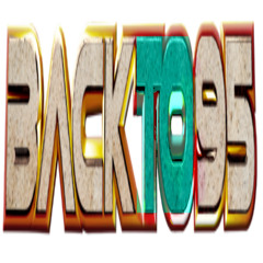 Dj Ramsey In Da Mix For Your Listening Pleasure - THIS IS "BACKTO95"!!